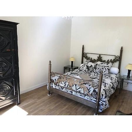 Maison Cocooning Avec Petit Jardin Privatif Limoges Luaran gambar